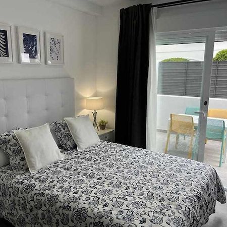 XVIII B Suite Apartamentos Morales & Arnal Ronda Ngoại thất bức ảnh