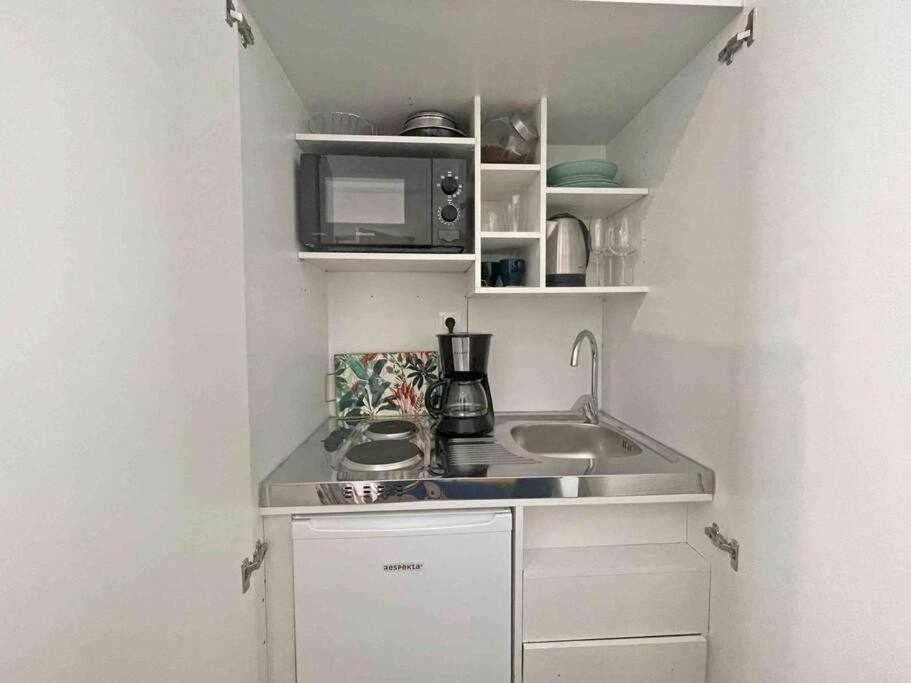 XVIII B Suite Apartamentos Morales & Arnal Ronda Ngoại thất bức ảnh