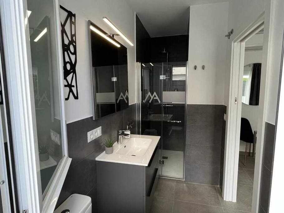XVIII B Suite Apartamentos Morales & Arnal Ronda Ngoại thất bức ảnh