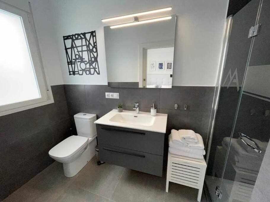 XVIII B Suite Apartamentos Morales & Arnal Ronda Ngoại thất bức ảnh