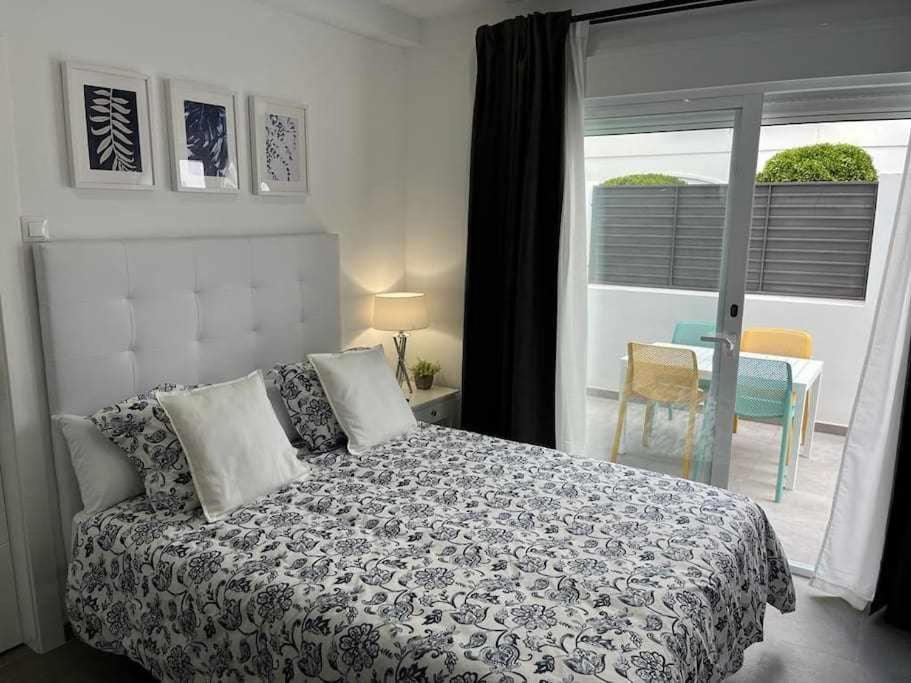 XVIII B Suite Apartamentos Morales & Arnal Ronda Ngoại thất bức ảnh