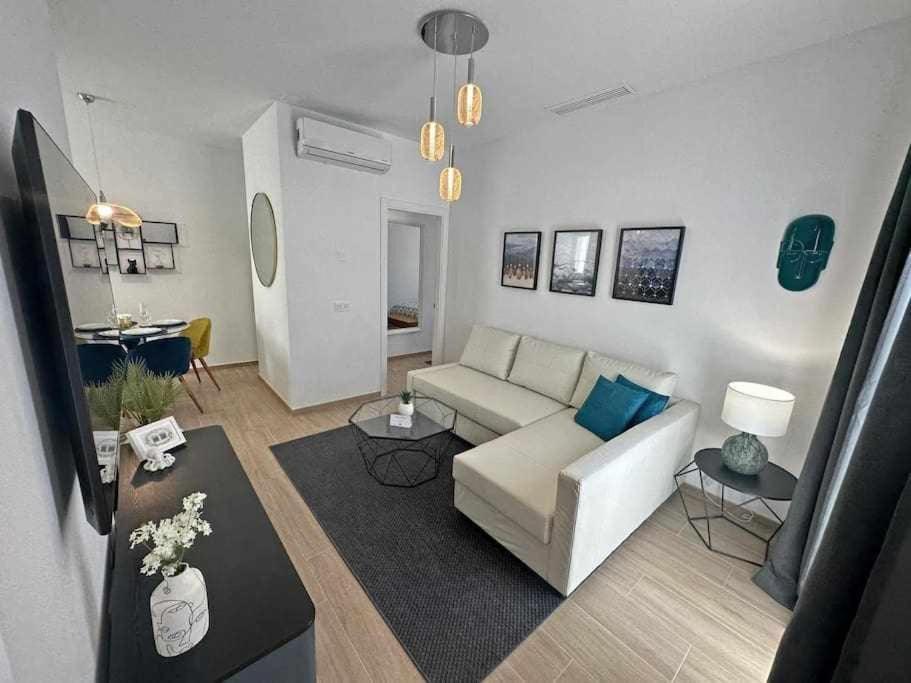 XVIII B Suite Apartamentos Morales & Arnal Ronda Ngoại thất bức ảnh